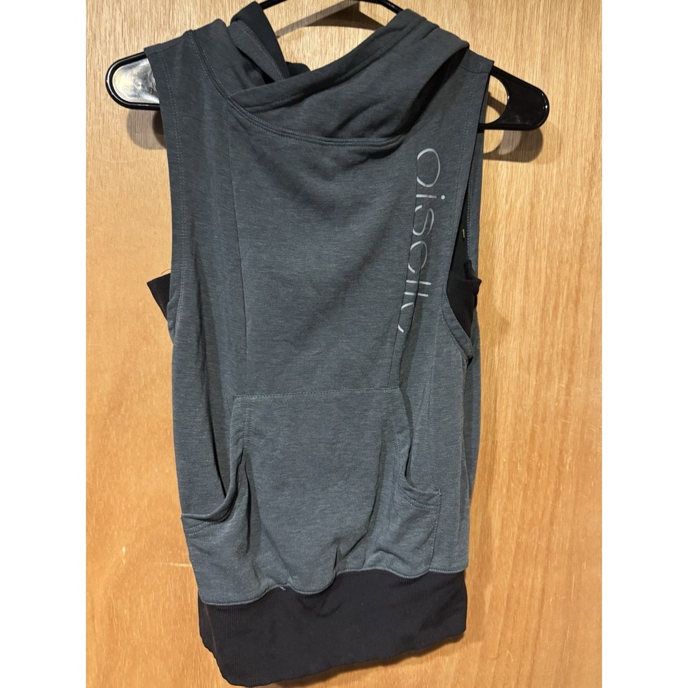 Oiselle Vest Women's Small (D1)